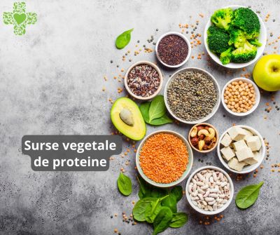 ”Considerăm important ca suplimentele alimentare reglementate să beneficieze de un tratament fiscal coerent cu rolul lor”